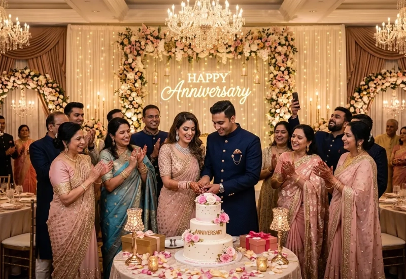anniversary