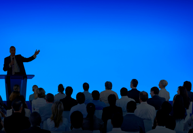 conference
