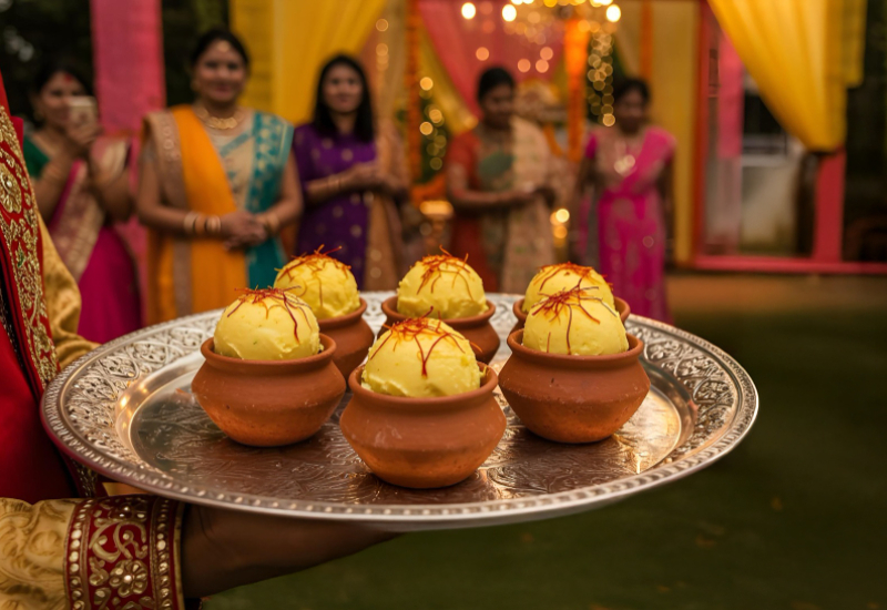 diwali function