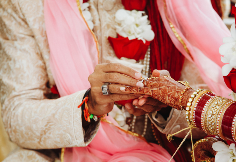 engagement